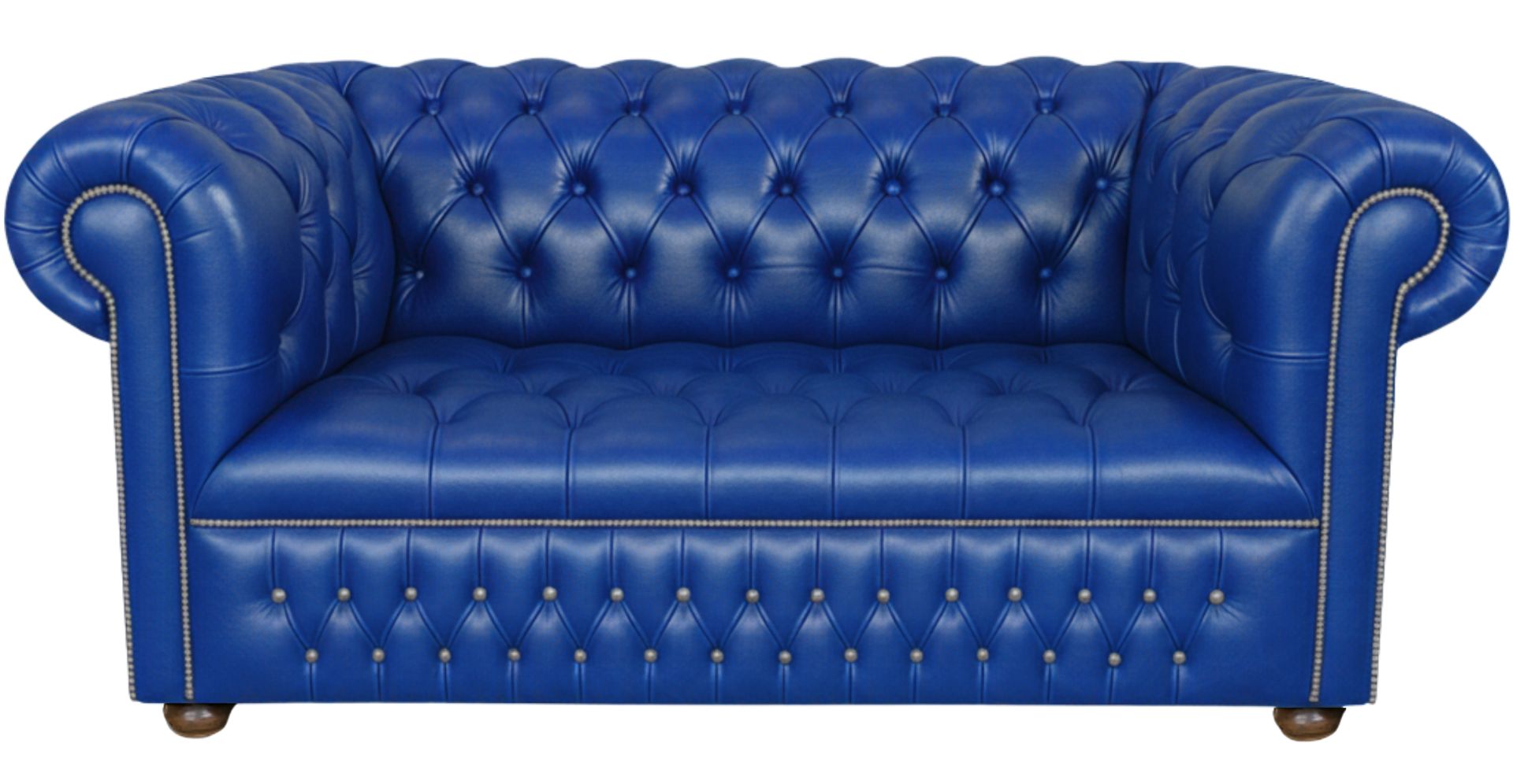 The Churchill Chesterfield